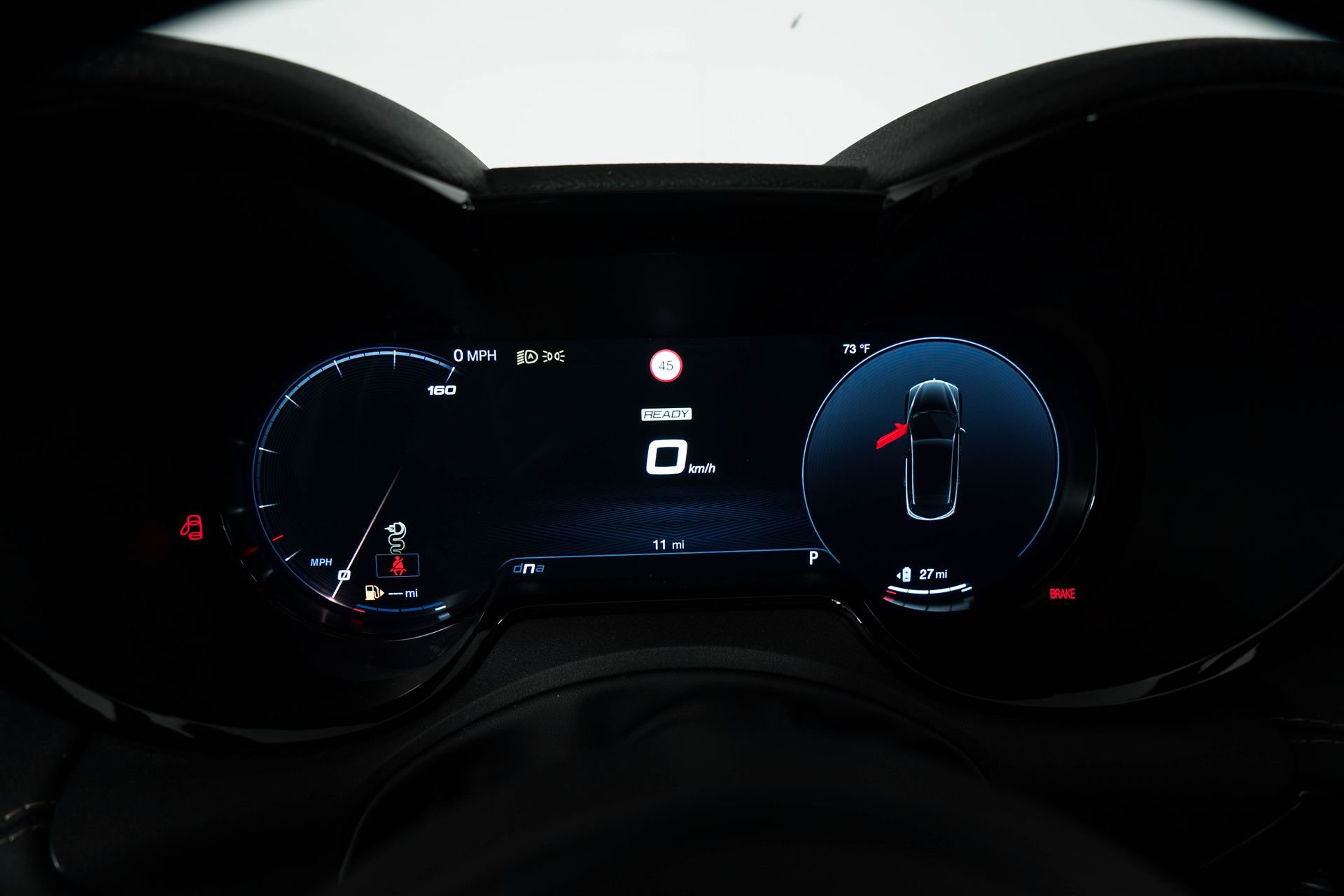 New 2025 Alfa Romeo Tonale w/ Premium Package image 31