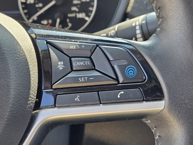 Used 2024 Nissan Altima 2.5 SL FWD image 30