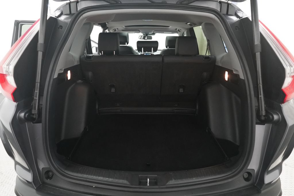 Used 2019 Honda CR-V EX-L image 10
