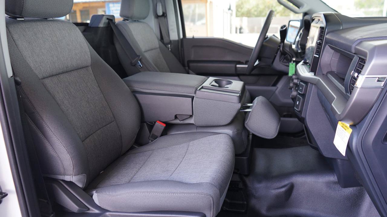 Used 2026 Ford F150 XL RWD image 20