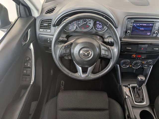 Used 2015 MAZDA CX-5 Touring FWD image 14