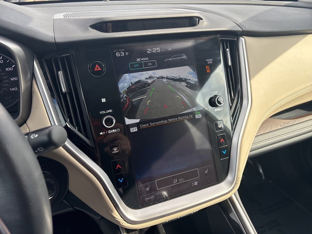 Certified 2023 Subaru Outback Limited w/ Popular Package #2 image 28