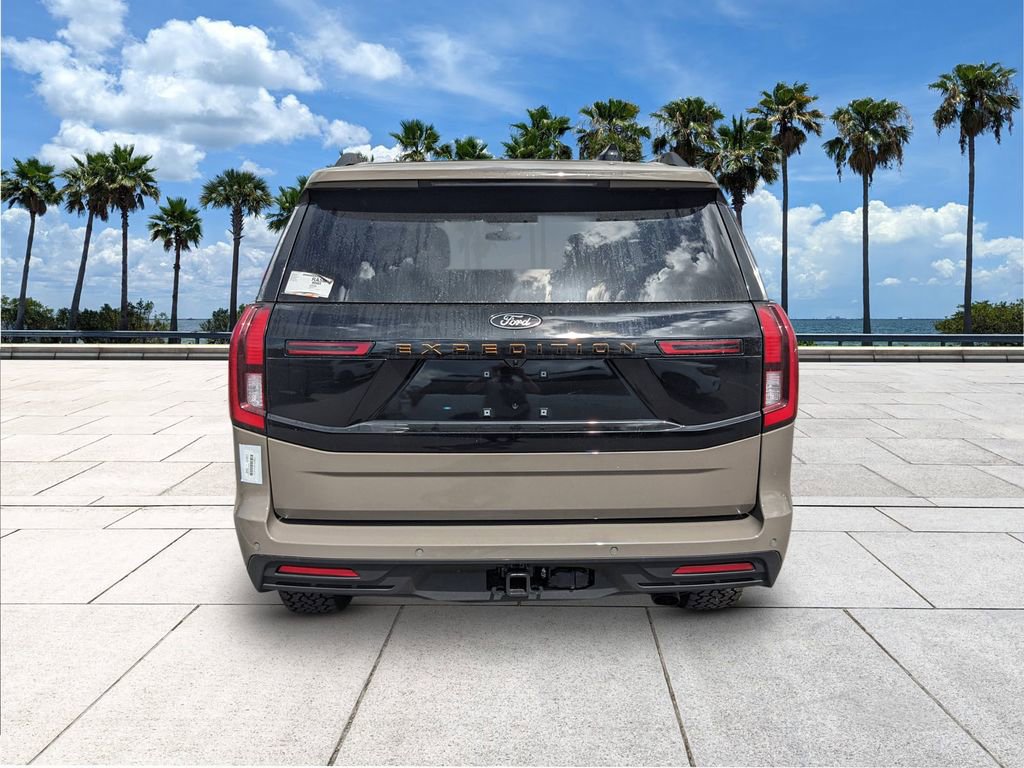 New 2026 Ford Expedition Tremor image 6