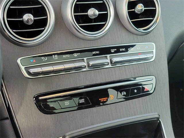 Certified 2022 Mercedes-Benz GLC 300 4MATIC image 23