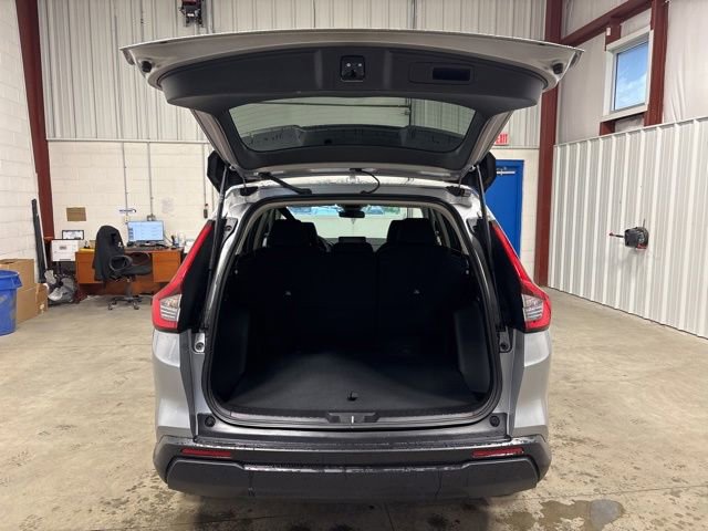 Certified 2024 Honda CR-V EX image 20