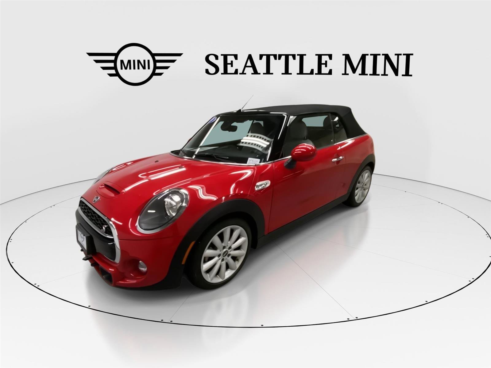 Used 2019 MINI Cooper S image 5