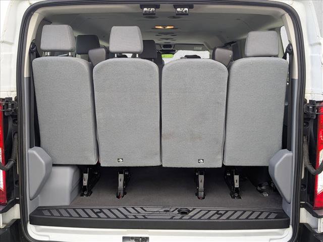 Used 2019 Ford Transit 350 XLT image 6