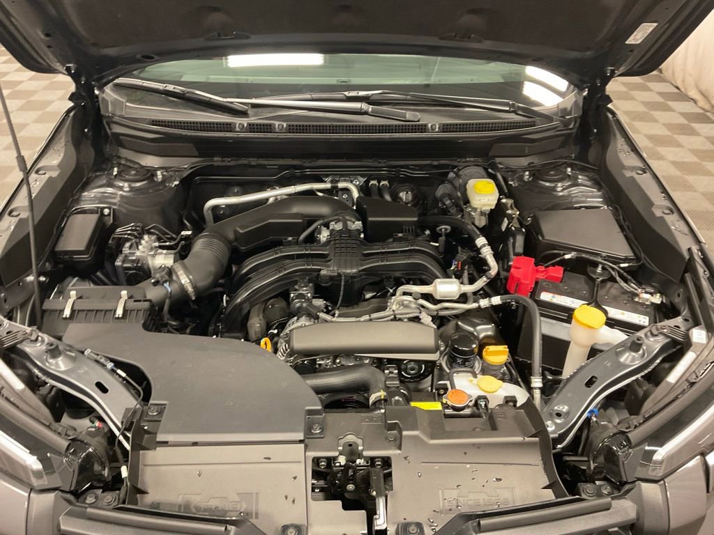 New 2026 Subaru Outback Touring image 10