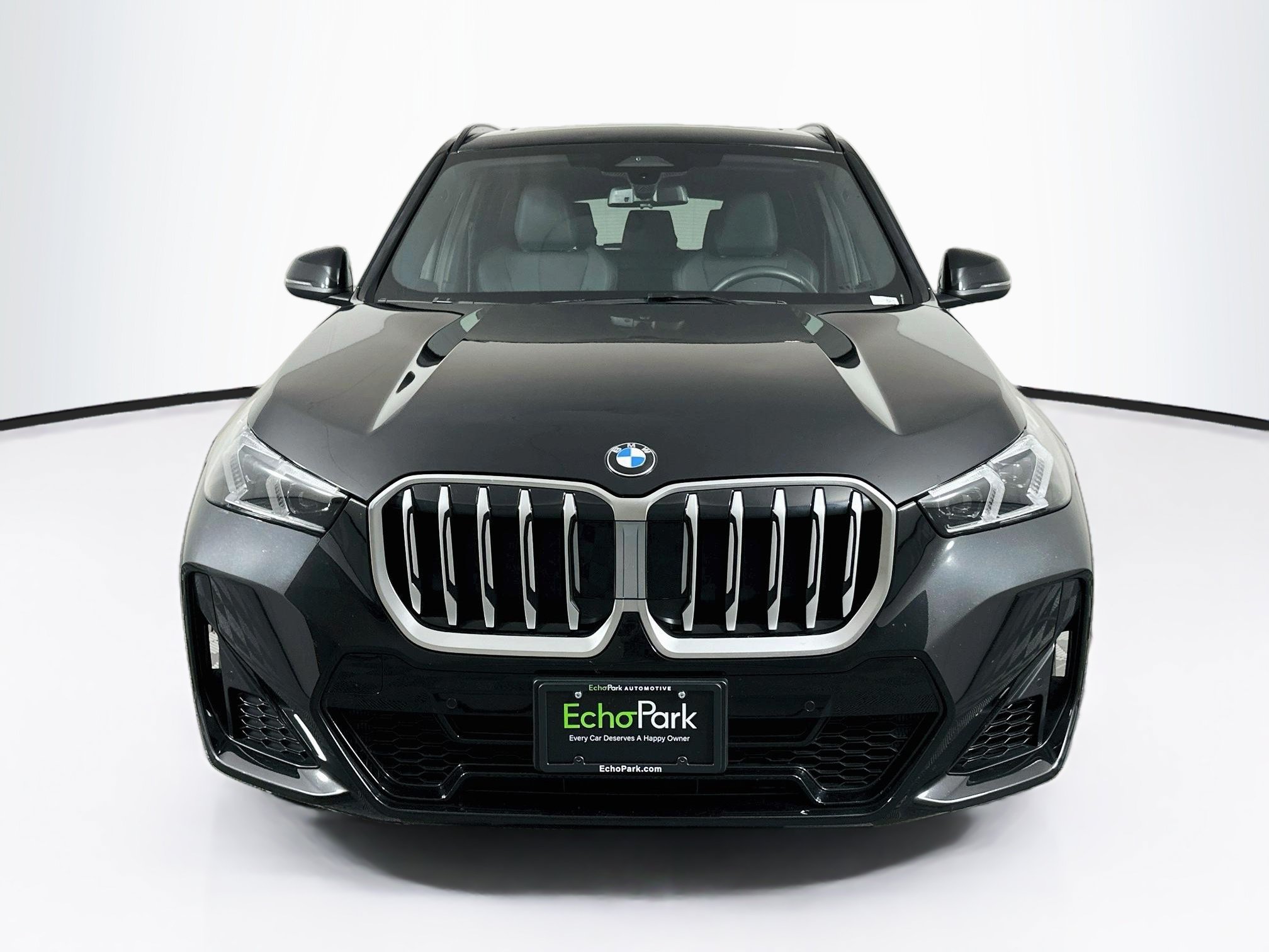 Used 2026 BMW X1 xDrive28i AWD/4WD image 2