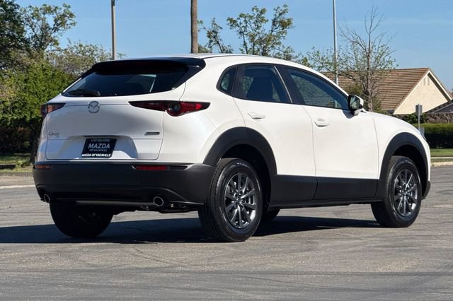 New 2026 MAZDA CX-30 AWD 2.5 S image 4
