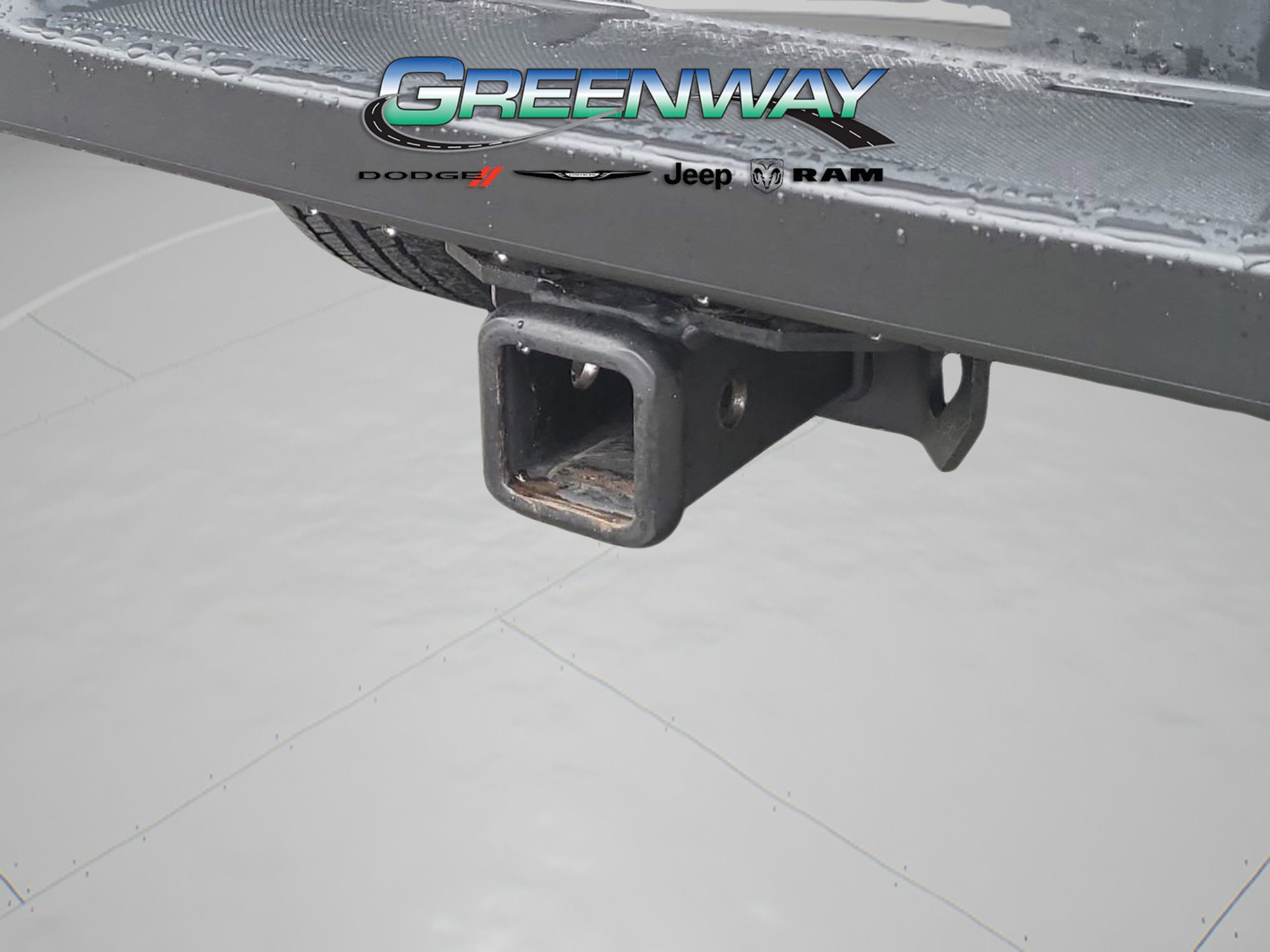 Used 2023 Ford F150 Platinum w/ Equipment Group 701A High image 33