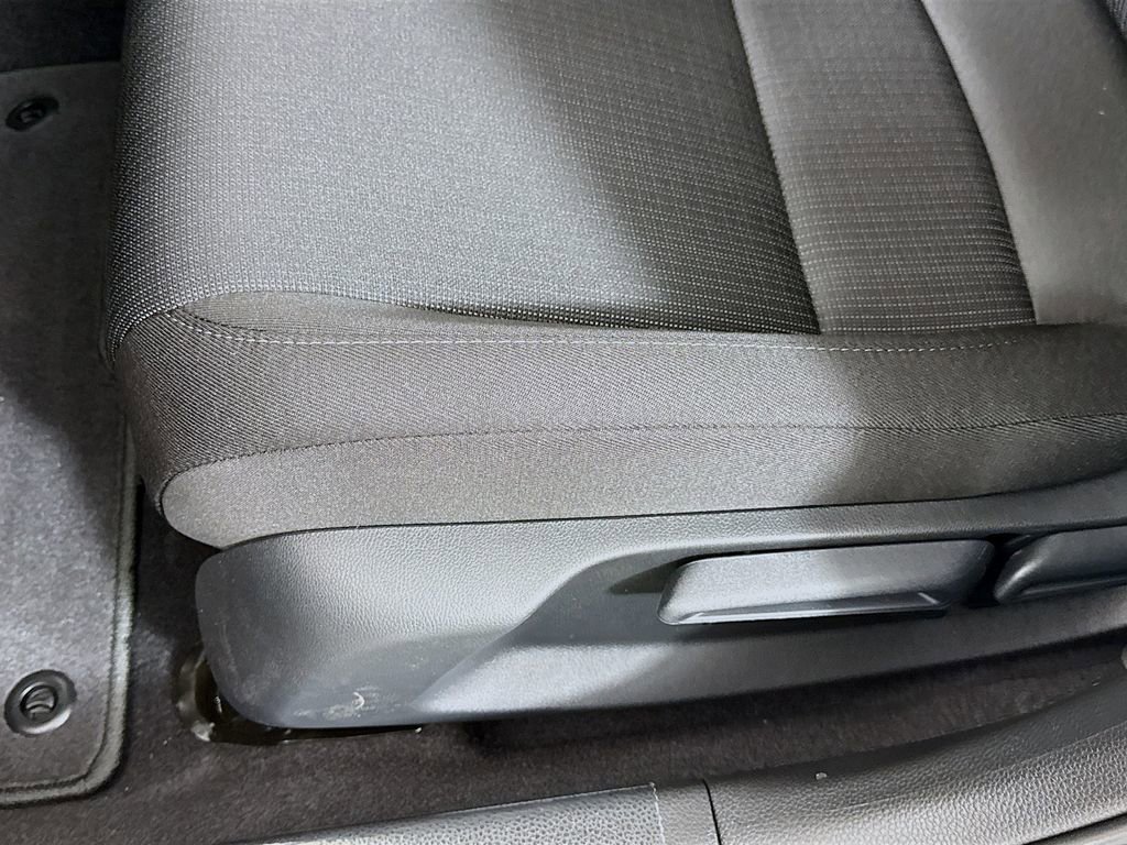 New 2026 Honda Civic LX image 19