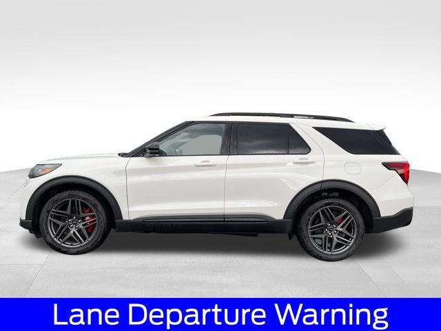 New 2026 Ford Explorer ST AWD/4WD image 2