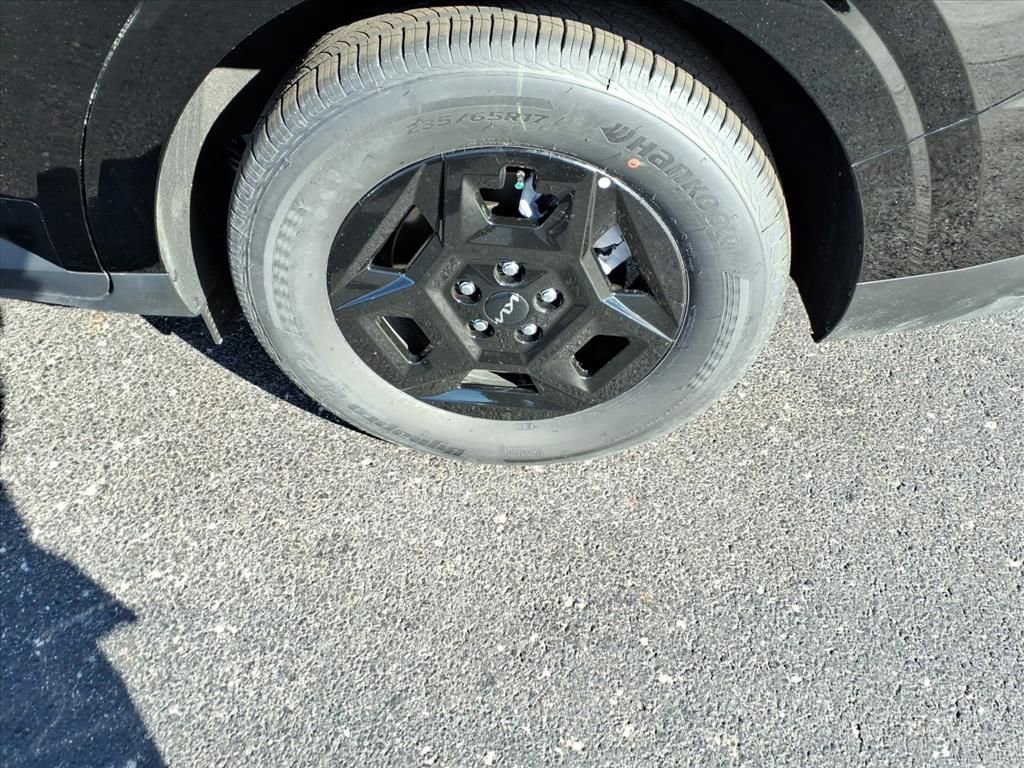 New 2026 Kia Carnival image 7