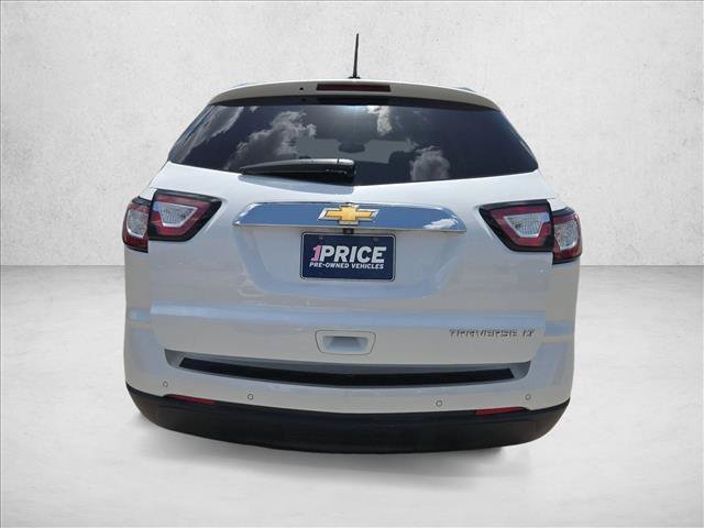 Used 2016 Chevrolet Traverse LT FWD image 7