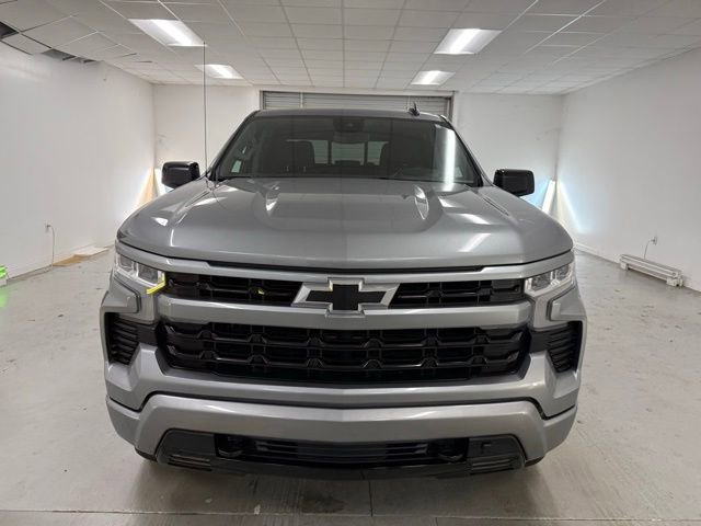 Certified 2024 Chevrolet Silverado 1500 RST w/ All Star Edition Plus image 2