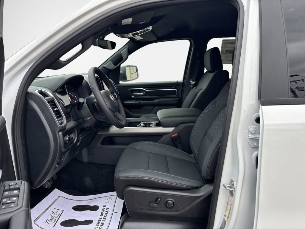 New 2026 RAM 1500 Big Horn image 31