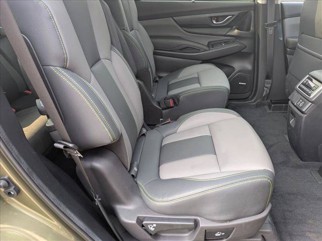 Used 2023 Subaru Ascent Onyx Edition Limited AWD/4WD image 23