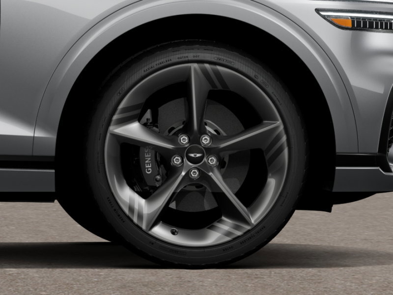 New 2026 Genesis GV70 2.5T Sport Prestige AWD/4WD image 10