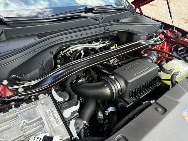 New 2026 Lincoln Aviator Reserve AWD/4WD image 28