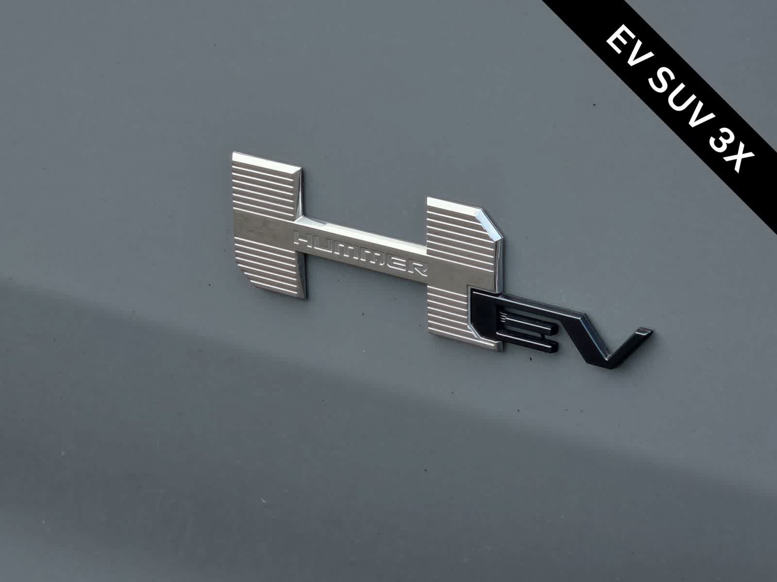 Used 2025 GMC Hummer EV 3X AWD/4WD image 11