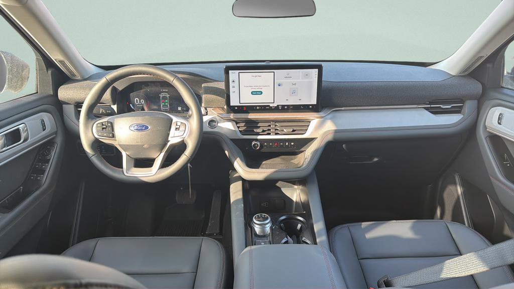 New 2026 Ford Explorer Active w/ Active Comfort Package image 12