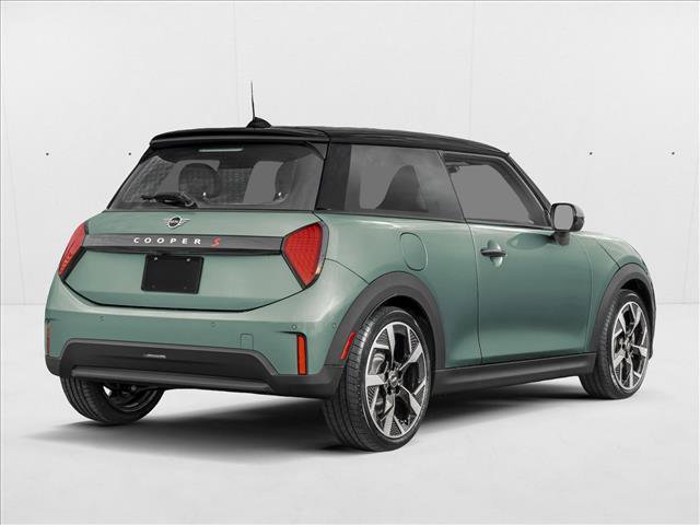 New 2026 MINI Cooper S FWD video 2