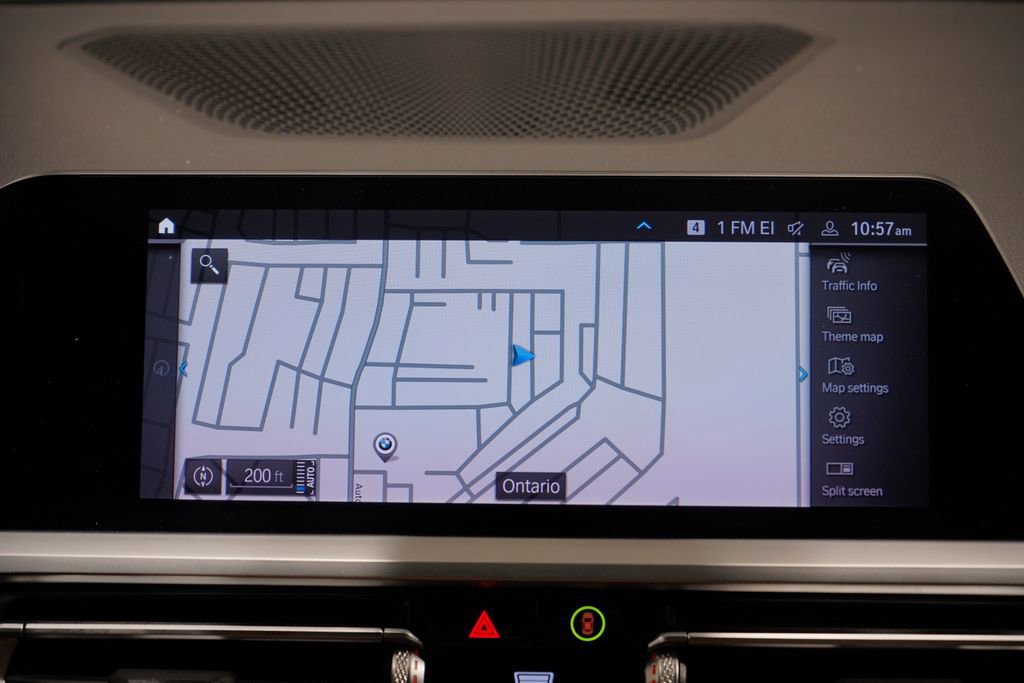 Used 2022 BMW 330e w/ Premium Package image 12