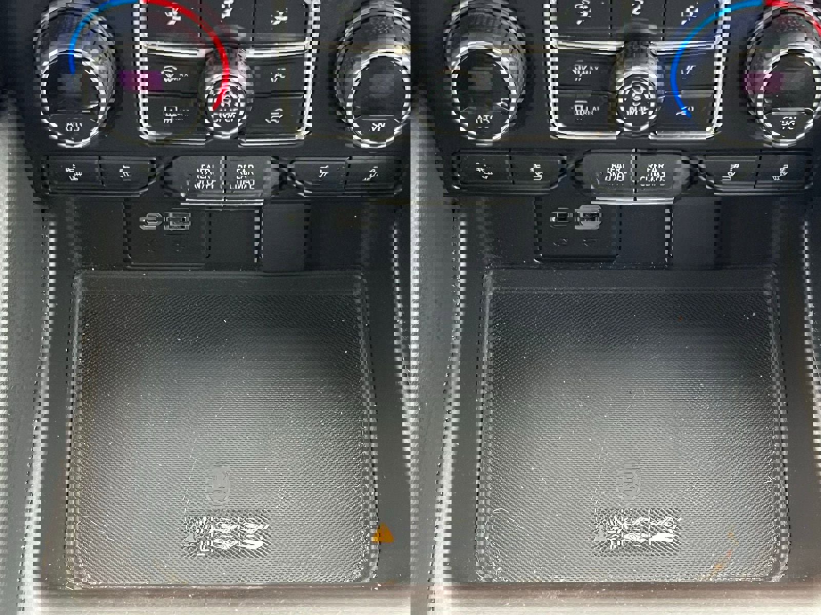 Used 2021 Chevrolet Tahoe LT w/ LT Signature Package RWD image 39