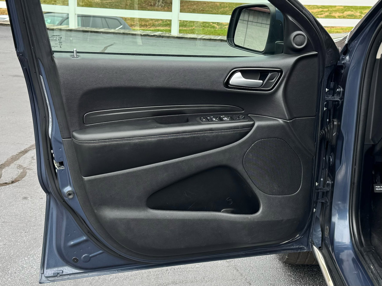 Used 2021 Dodge Durango SXT image 14