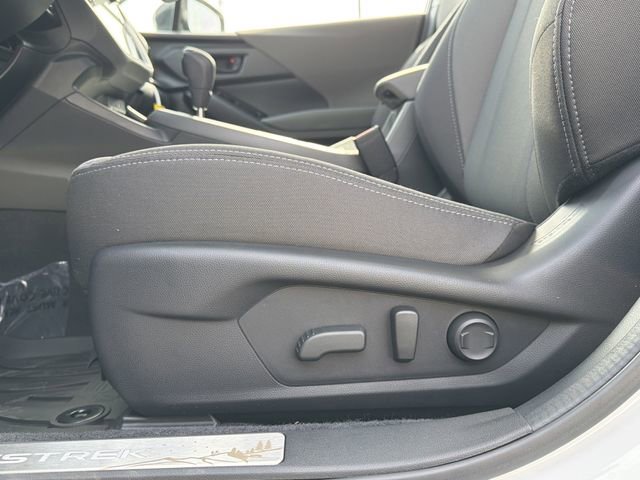 New 2026 Subaru Crosstrek 2.0i Premium image 23