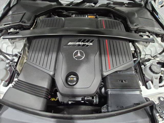 New 2027 Mercedes-Benz CLE 53 AMG 4MATIC Coupe image 15