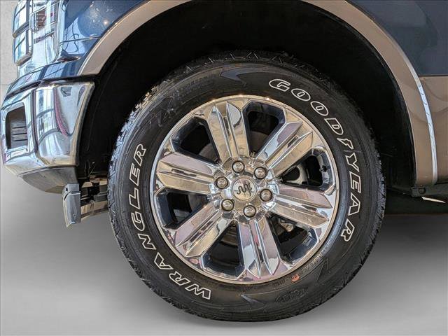 Used 2019 Ford F150 King Ranch w/ Equipment Group 601A Luxury image 24