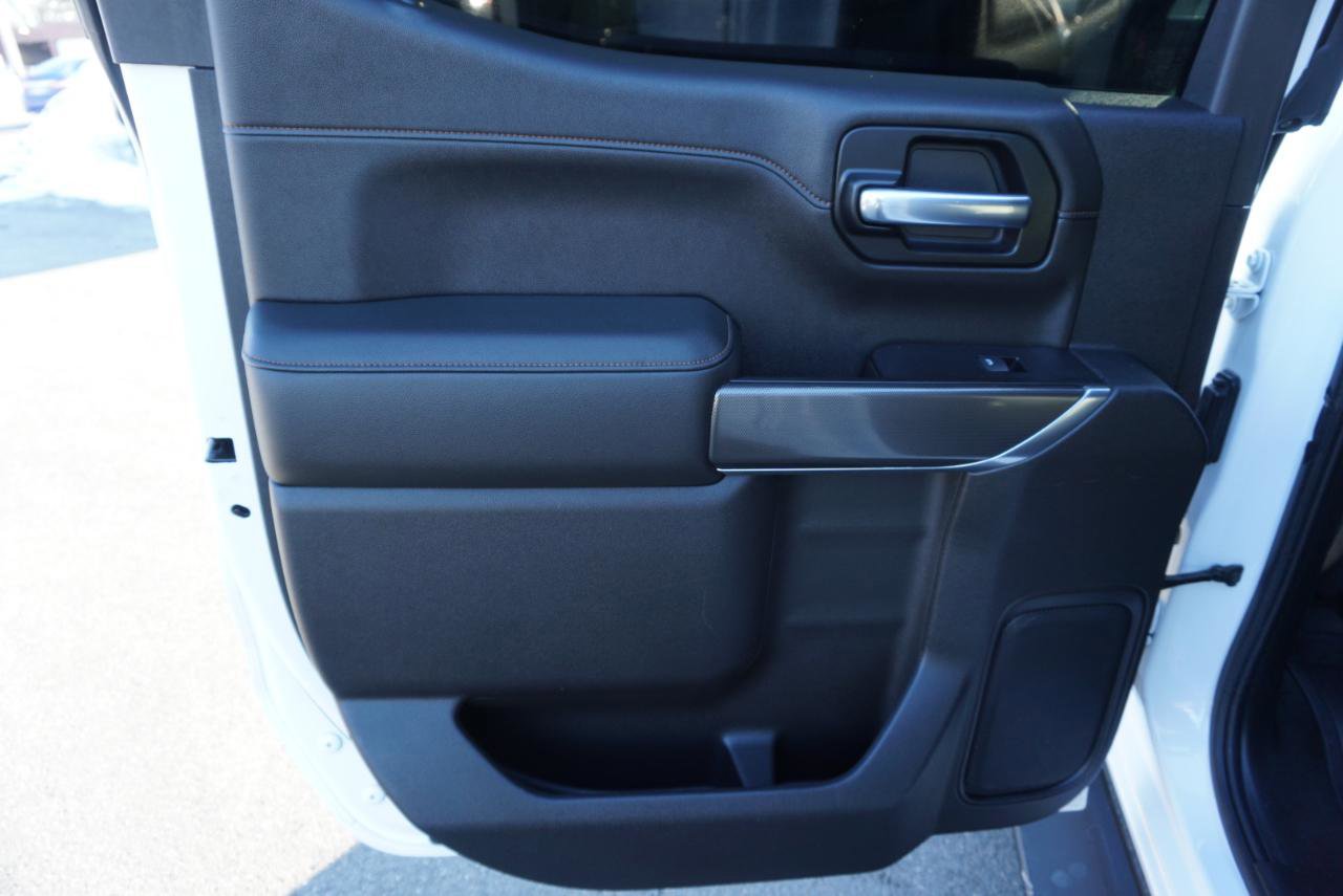 Used 2019 GMC Sierra 1500 AT4 w/ AT4 Premium Package image 14