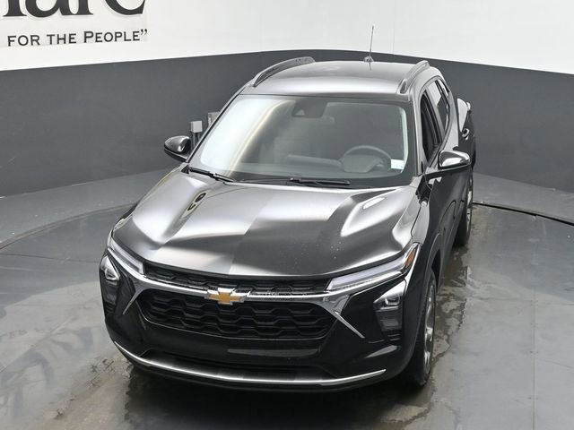 New 2026 Chevrolet Trax LT image 24