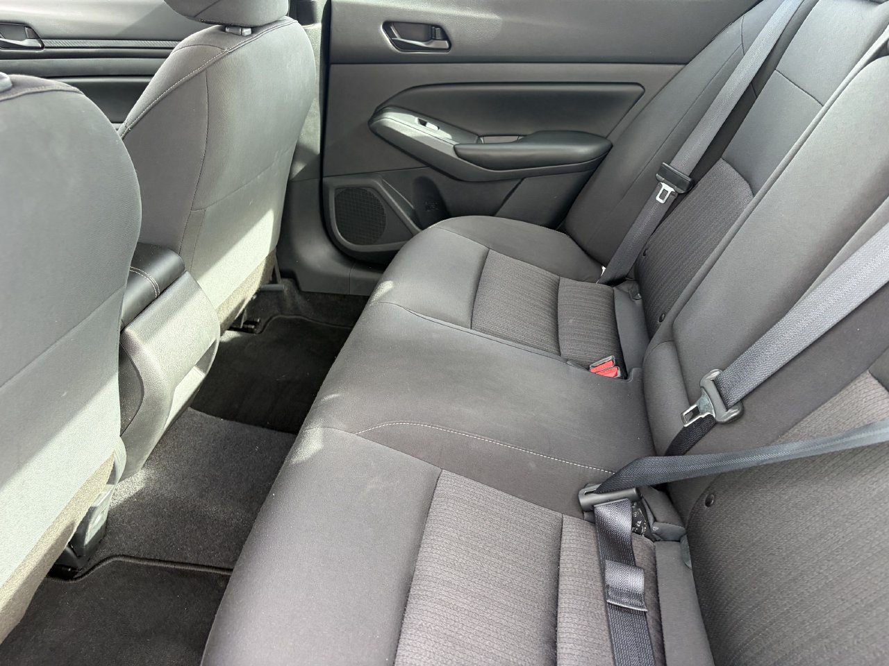 Used 2023 Nissan Altima 2.5 S FWD image 22