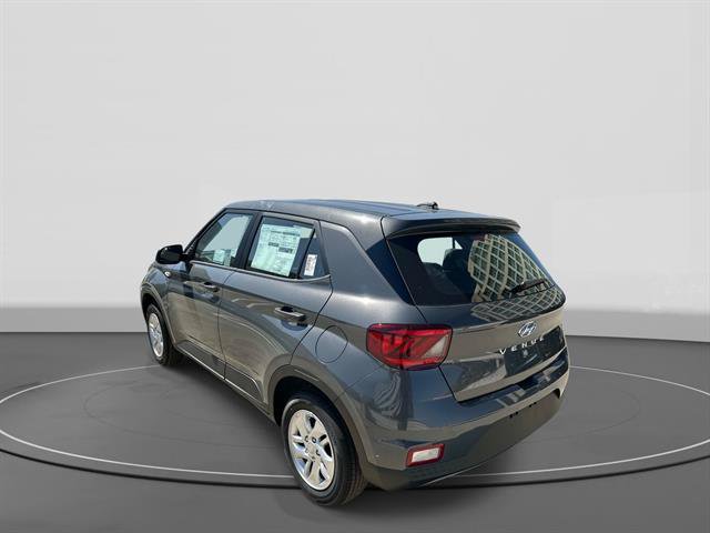 New 2026 Hyundai Venue SE FWD image 4