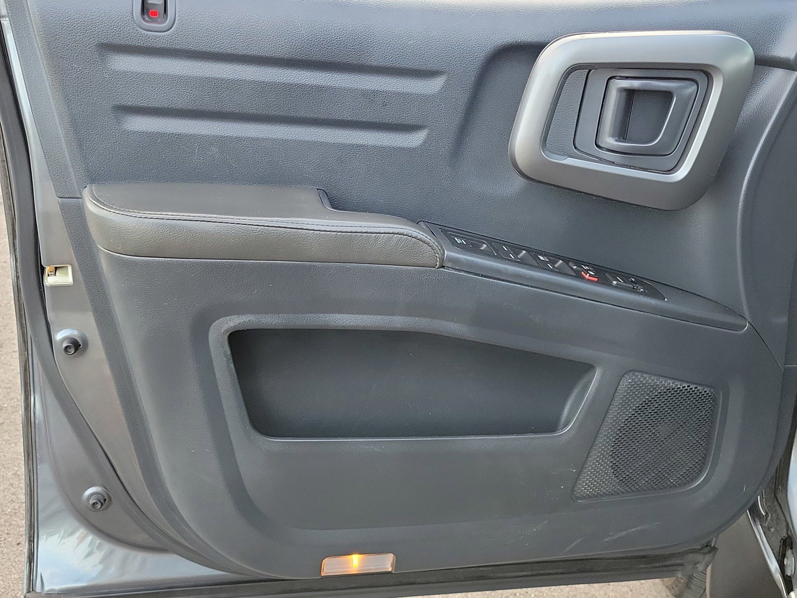 Used 2010 Honda Ridgeline RTL image 13