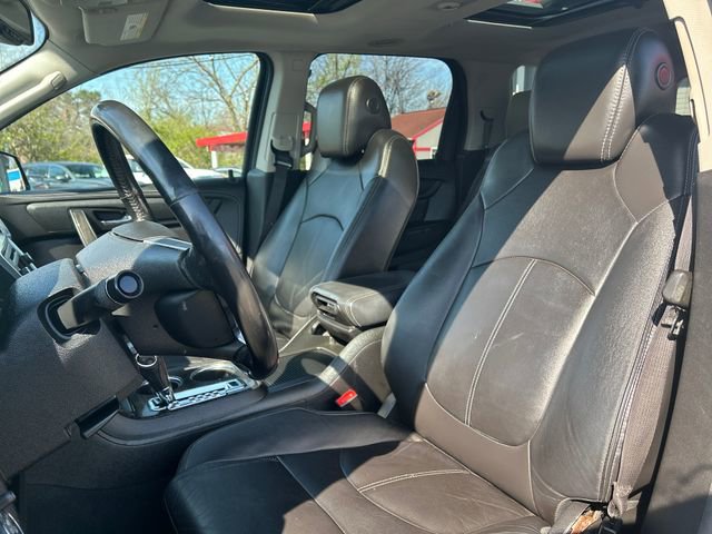 Used 2017 GMC Acadia Limited SLT image 10