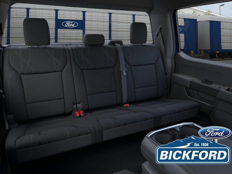 New 2026 Ford F150 STX image 11