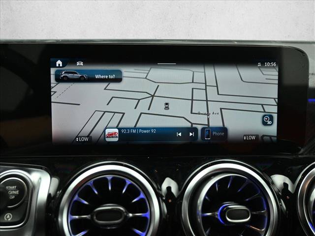 New 2026 Mercedes-Benz GLB 35 AMG 4MATIC image 15