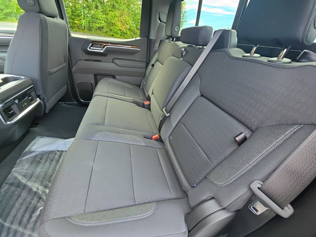 New 2026 GMC Sierra 1500 Elevation w/ Preferred Package AWD/4WD image 17