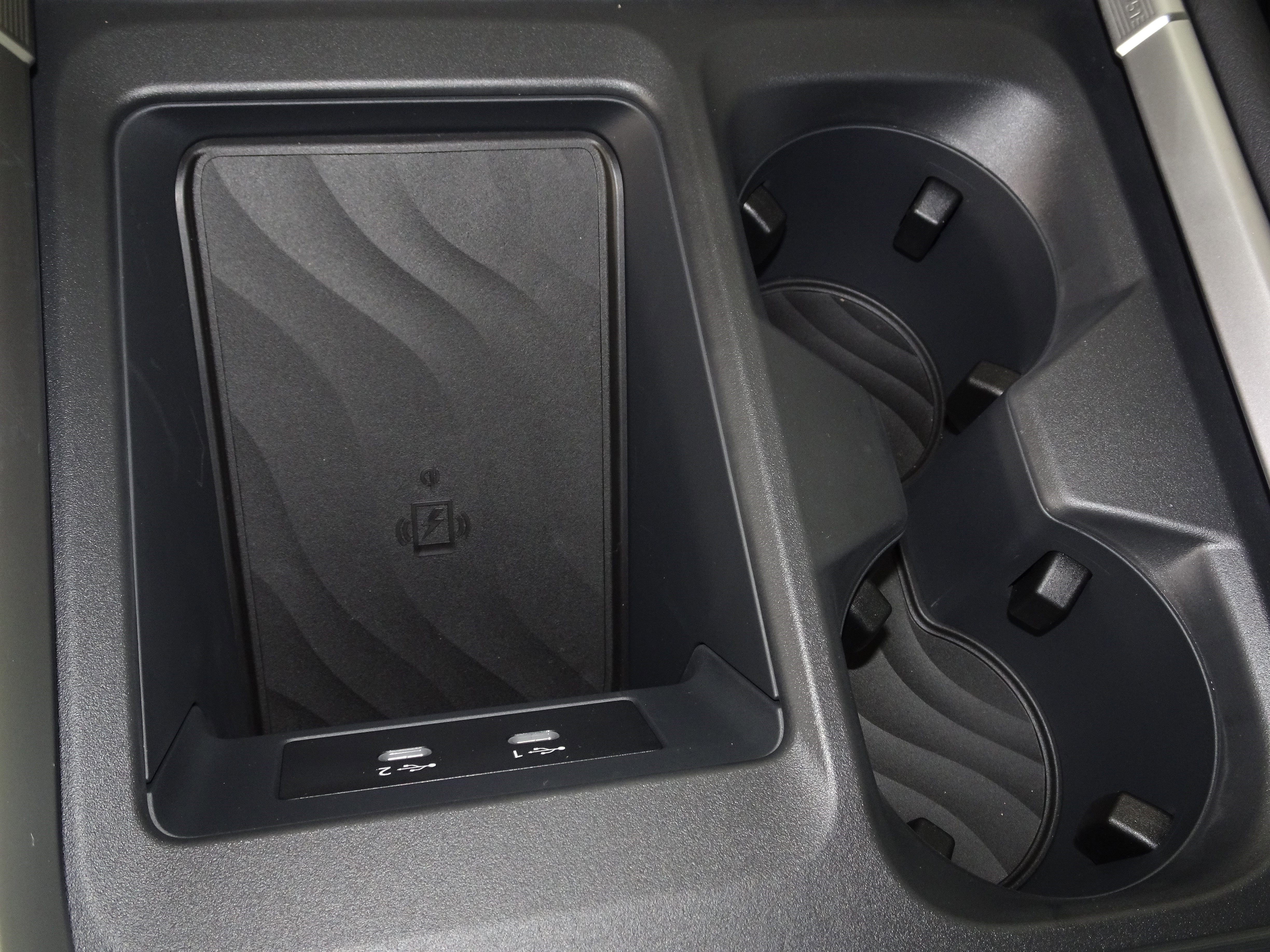 New 2026 Nissan Armada Platinum Reserve image 37