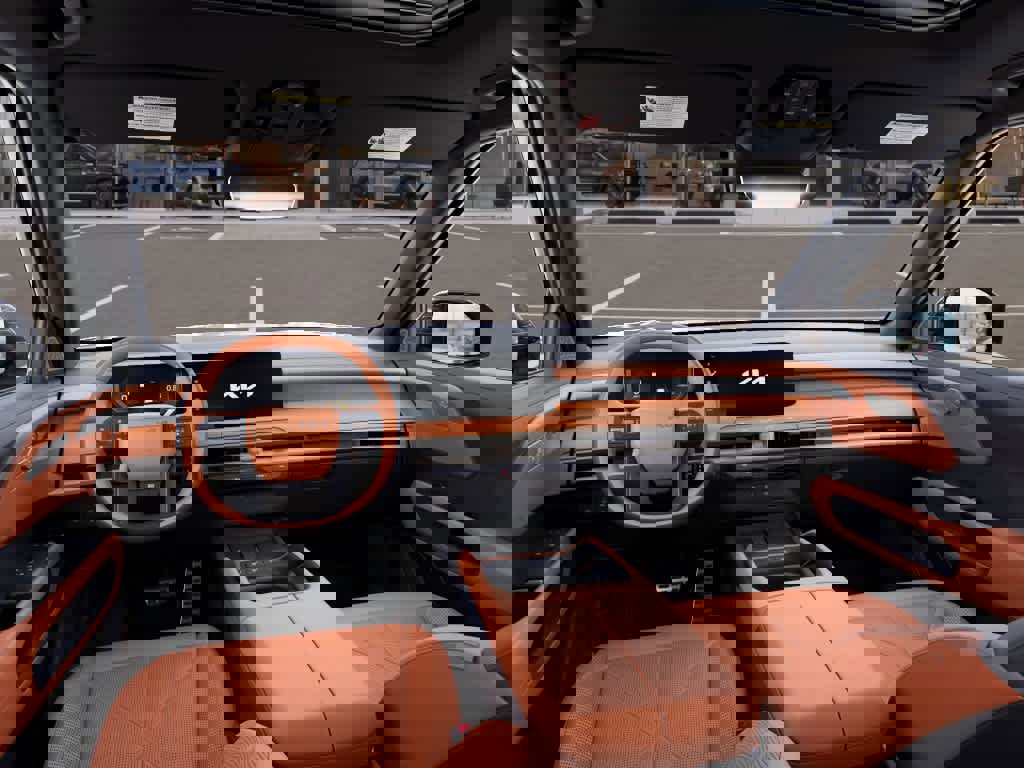 New 2027 Kia Telluride SX w/ Towing Package image 14