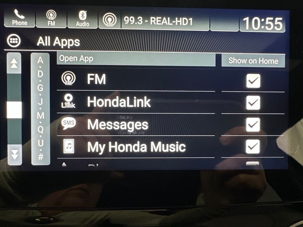 Used 2023 Honda Passport EX-L image 32