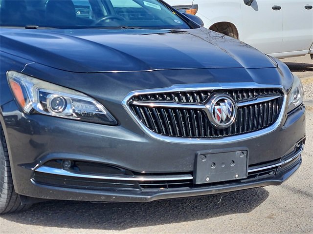 Used 2017 Buick LaCrosse Essence image 7