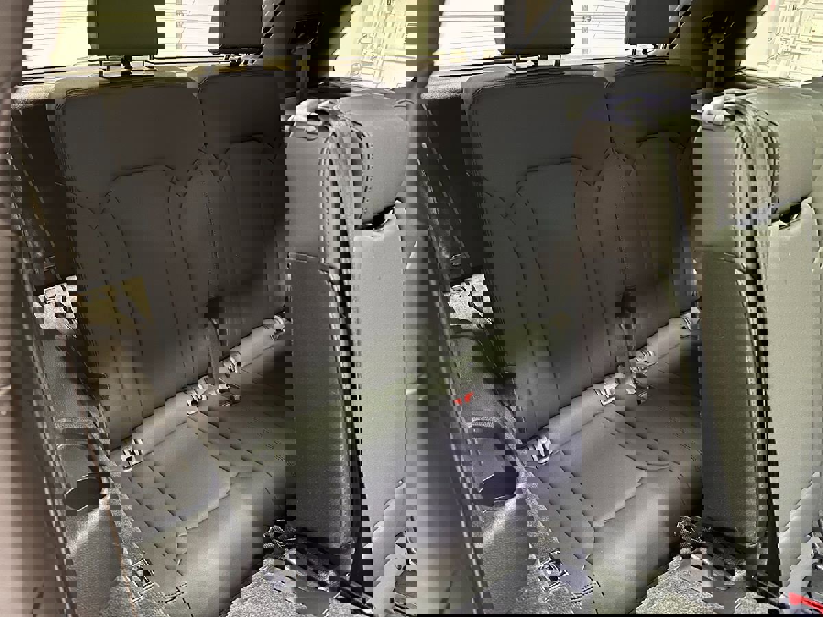 Used 2021 Audi Q7 3.0T Premium Plus w/ Executive Package image 23