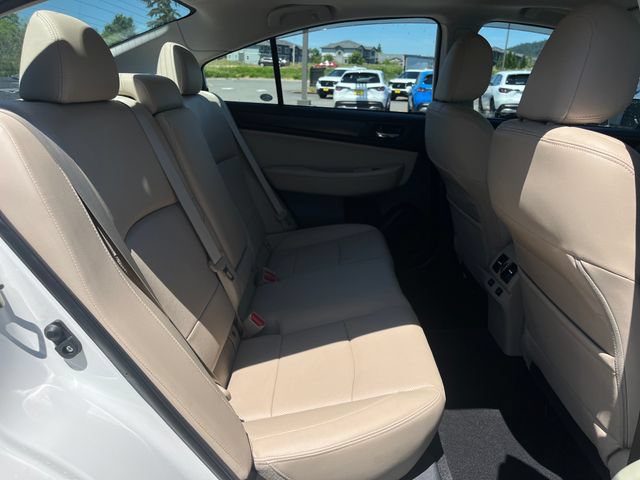 Used 2015 Subaru Legacy 3.6R Limited AWD/4WD image 12