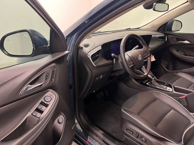 Used 2024 Buick Encore GX Avenir w/ Avenir Convenience Package image 16