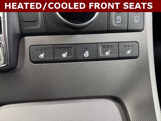 Used 2020 Hyundai Palisade Limited image 6